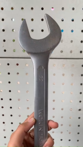 32mm Cờ lê vòng miệng 150532 Wokin dụng cụ dùng để văn siết hoặc mở các loại bulong đai ốc