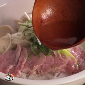 Combo 5 Hộp Viên Gia Vị Phở Bò Gold Ông Chà Và 126g