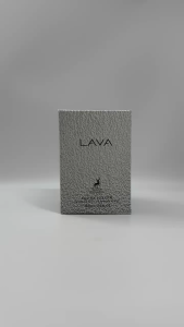 LAVA Eau De Parfum 100ML By Maison AlHambra