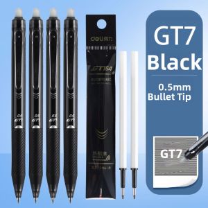 deli | Thermal Erasable Third Grade Specialized Neutral Pen
