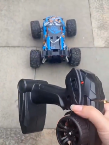 2.4G RC Car Wireless Remote Control Climbing Car 1:18 Toys for Boys Adult Children Day Gift Idea