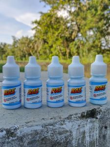 Pembasmi Semut Api Pembasmi Semut RAS 5pcs