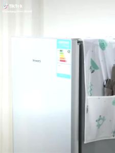 Tấm Phủ Tủ Lạnh Máy Giặt Có Ngăn Để Đồ - Tấm Che Tủ Lạnh Chống Bụi Chống Thấm Nước