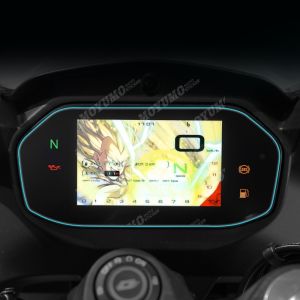 MOYUMO | Personalized Waterproof Instrument Display Screen Protector