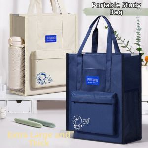 NAIFUNA | Student Canvas Tote Bag