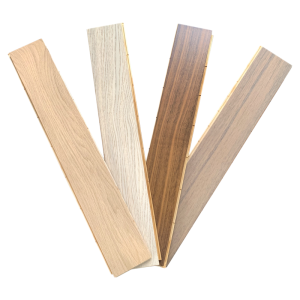BEIQIVI | Solid Wood Composite Self-laying Oak Style Eco-friendly Baby Maternal Grade Wood Flooring