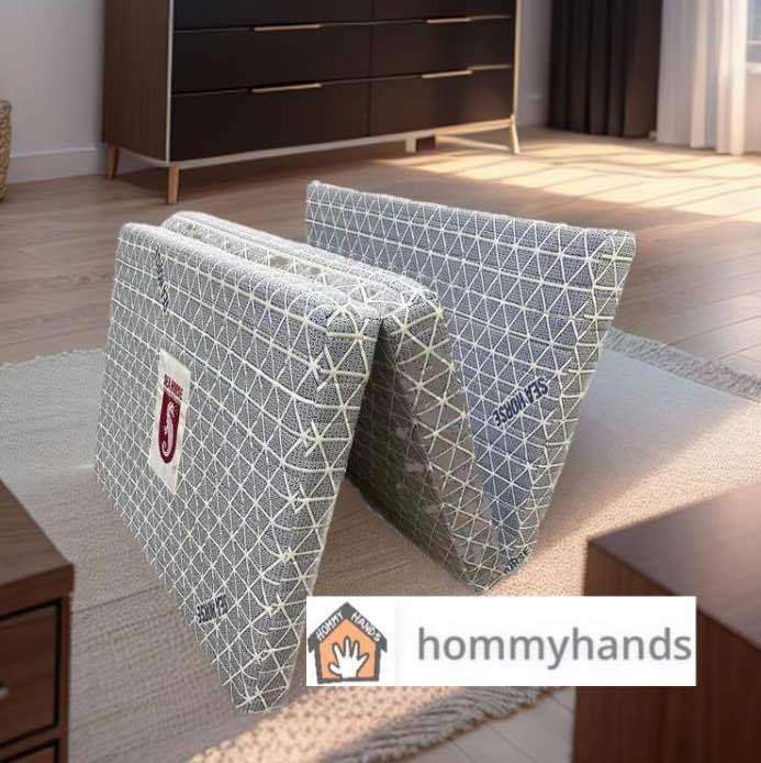 SG READY STOCK! SEAHORSE FOLDABLE MATTRESS / Authentic / Brand New