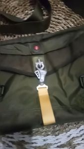 TAS IMPORT PRIA SLEMPANG 5543 TRENDY