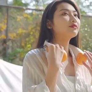 Đồ Chơi Trẻ Em Quạt Đeo Cổ Mini Không Cánh Hình Thú 3D Cho Người Lớn-Trẻ Em Sạc Tích Điện Dụng Lượng Pin 4000mAH 3 Cấp Độ Gió-Tiệm Nhà Sóc 2023
