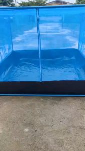 กระชังเลี้ยงตั๊กแตน