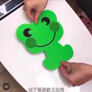 Desain Stiker Pewangi Toilet & Pengharum Ruangan