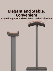 WUBUWEI | Universal Desktop Earphone Display Stand