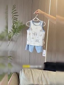 Usbettas | Childrens New Spring Wear and Vest