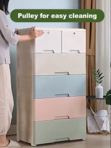 AyosBay Drawer Storage Cabinet Dorabox Drawer Sale Mura With Wheels Clothes Storage Organizer Space-saving