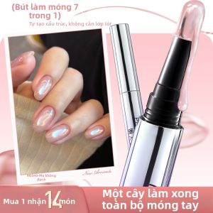 Perfect color | Bút Sơn Móng Tay 7-trong-1 Dễ Dàng