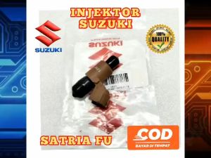 Injektor Satria FU: Injeksi & Kualitas Asli
