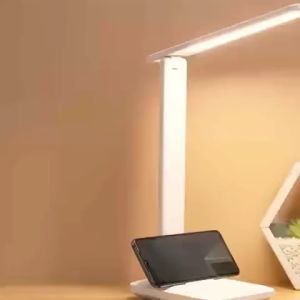 Adjustable Study Table Lamp Learning LED Desk Lamp Lampu Meja Eye Protection Desk Light 学习台灯