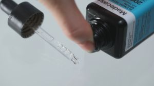 MEDIHEAL *NEW* Madecassoside Blemish Repair Serum 40ml : Relieve Skin Pigmentation and Blemishes