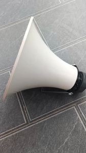 Loa pHóng thanh công suất lớn vành rộng 44cm -Loa bán hàng chất lượng