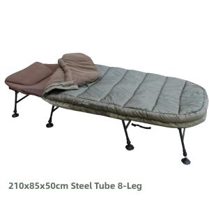 OOONEOO | Portable Camping Mattress With Pillow