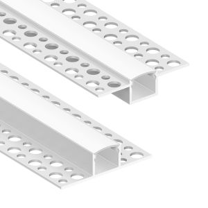 LIANGJIAXING | Embedded Aluminum Slot Linear Light For Living Room