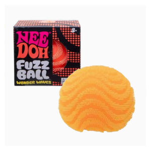Schylling | Schylling NeeDoh Complete Fidget SetNice-Sicle Popsicle Jellyfish Nice Cube Ice Cube Fuzz Ball Slow-Rebound Squish Sensory Toys