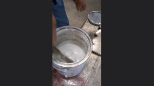 [HCM]Chống bám xỉ hàn KOBAXIHA - Dung dịch chống xỉ hàn - Xỉ Hàn - Xỉ bám - Hộp 1KG