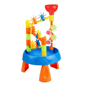 little brown egg | Rotary Water Play Table Indoor Outdoor