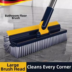 NAIFUNA | Bathroom Floor Cleaning Brush