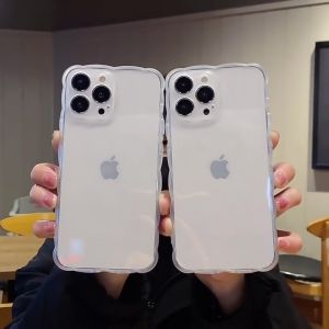 CASE CURLY BENING (IPHONE 14 PLUS) CASING KELUARAN TERBARU 2023 - ISTIQOMAH ACC