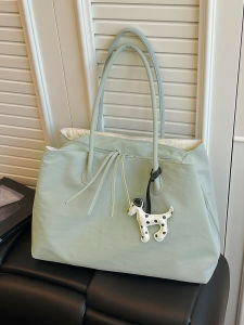 BEICHAO | Spacious Multi-Compartment Hand Shoulder Tote Bag