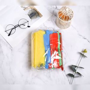Combo 10/20/50 Chong chóng tre nhựa xoay tay - đồ chơi chong chóng chuồn chuồn tuổi thơ cho bé (1 cái)