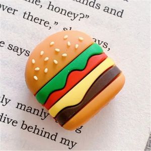 1/4Pc Useful Charger Plug Protective For iPhone USB Cable Protector Cable Cord Case Winder Cover Data Line Bite