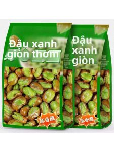 Đậu Đũa Xanh Giòn 250g