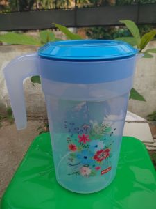 TEKO AIR JUMBO 4 LITER/TEKO PLASTIK BERKUALITAS