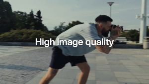 Panasonic LUMIX G9II Mirrorless Camera Body Only