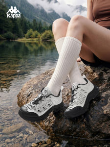 Kappa | Breathable Comfortable Womens Casual Shoes