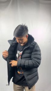 MONTANA JAKET GELEMBUNG DUCK DOWN OUTDOOR  WINTER ULTRALIGHT JACKET PUFFER GUNUNG MENDAKI HIKIG MUSIM DINGIN