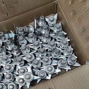 Bộ lưỡi dao 6 lưỡi máy xay sinh tố công nghiệp Hàng chuẩn