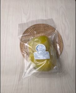 (สูตรโบราณมีเลข อย.) ผักกาดดองปรุงรส (เกี่ยมฉ่าย) ตราคุณหญิง ผักกาดดอง ผักกาดดองโบราณ - Lazada