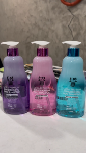 FURMAGIC Dog Shampoo 500ml (NEW)