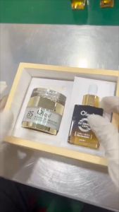Peel Da Shining Face Olee Giúp Da Sạch Nám Tàn Nhang Lỗ Chân Lông To Da Không Đều Màu Lão Hóa Da