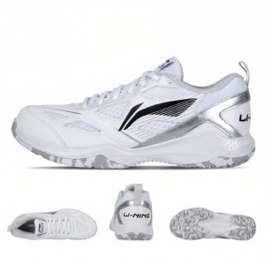Li-Ning | Giày Đánh Cầu Lông Bền Thoáng Khí Chống Trượt