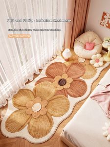 xy | Decorative Princess Room Childrens Rug