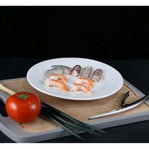 Dụng Cụ Lột Vỏ Tôm Bằng Thép Không Gỉ -LUMBL