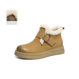 Reddragonfly | Women Warm Snow Boots