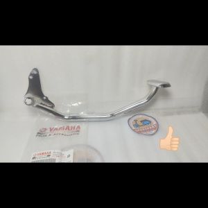 Pedal Rem Jupiter Z Injakan Rem Belakan Yamaha Jupiter z Burhan Kualitas Original Kode 5TP