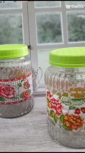 Toples Bunga TP 5S DFS