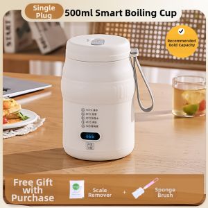 LIWAN | Heating and Warming Electric Mug