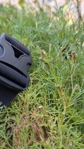 Tas Selempang Waistbag Pria Bahan Kondura Bimo Slingbag